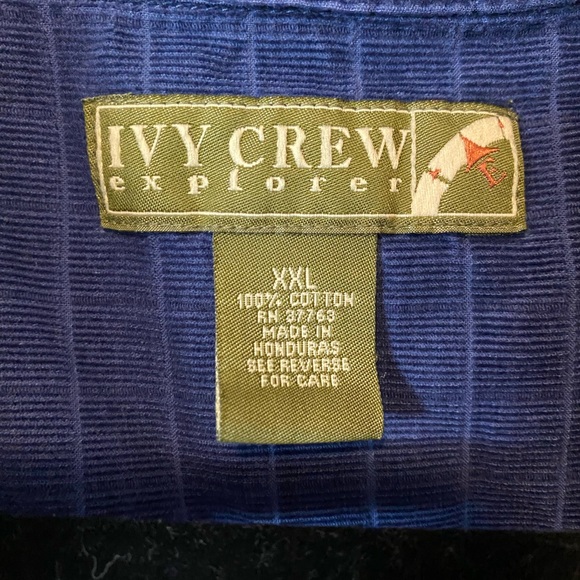 Super trendy flannel for fall - Picture 1 of 4